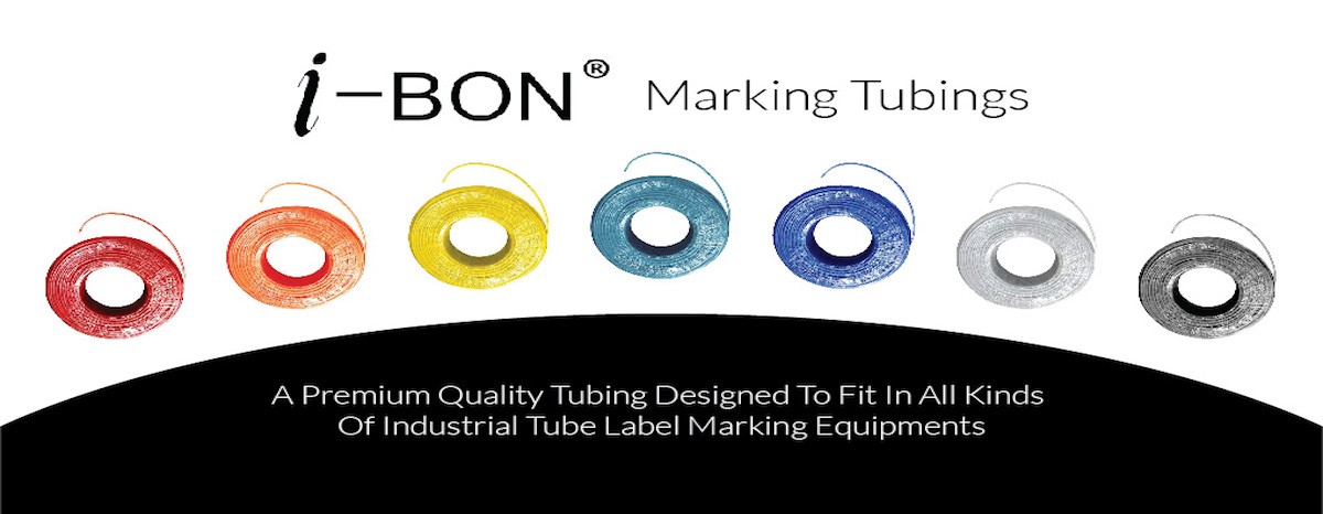 iBon Marking Tubings